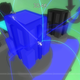 Illustration for article titled Plain Sight Beta Signups Begin - Robots, Swords, And Explosions